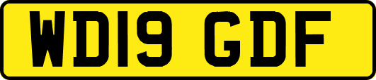 WD19GDF