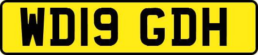 WD19GDH