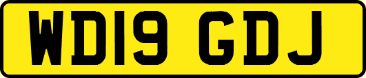WD19GDJ