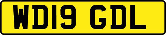 WD19GDL