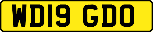 WD19GDO