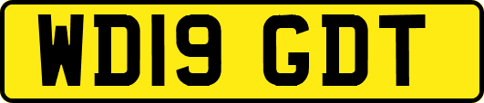 WD19GDT
