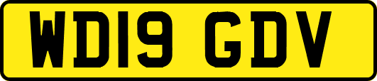 WD19GDV