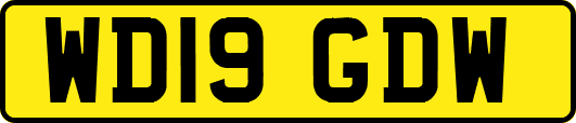 WD19GDW