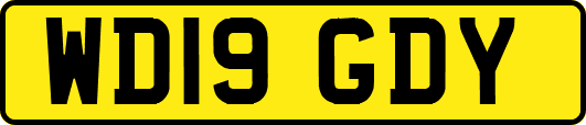WD19GDY