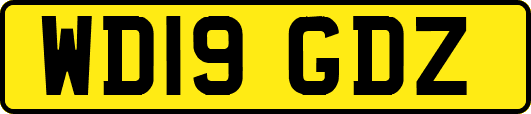 WD19GDZ