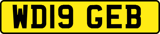 WD19GEB