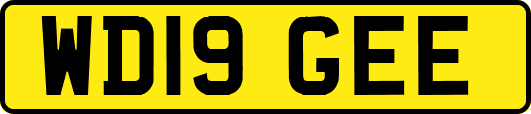 WD19GEE