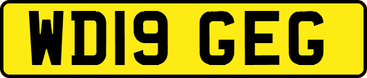 WD19GEG