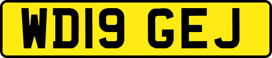 WD19GEJ
