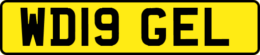 WD19GEL