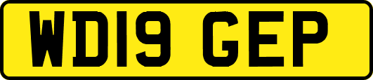 WD19GEP