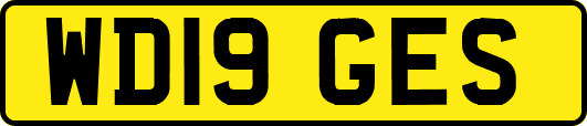 WD19GES