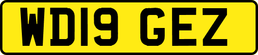 WD19GEZ