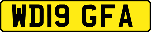 WD19GFA