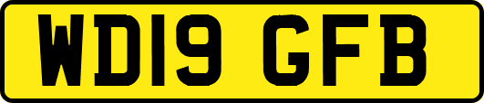 WD19GFB