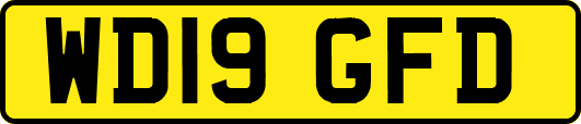 WD19GFD