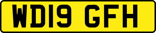 WD19GFH