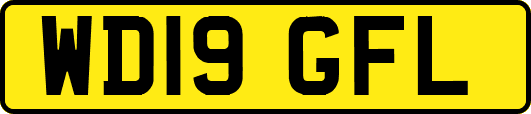 WD19GFL