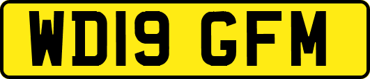 WD19GFM