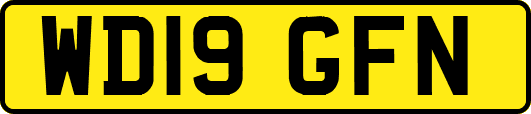 WD19GFN