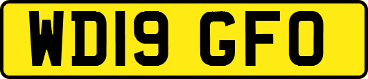 WD19GFO