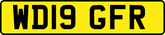 WD19GFR