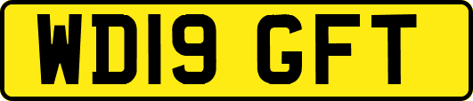 WD19GFT