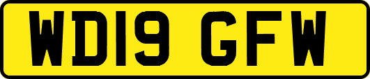 WD19GFW