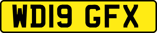 WD19GFX