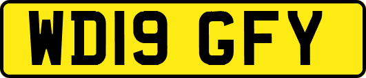 WD19GFY