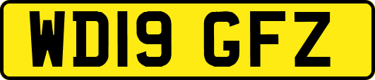 WD19GFZ
