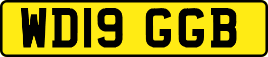 WD19GGB