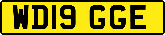 WD19GGE