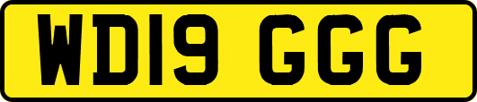 WD19GGG
