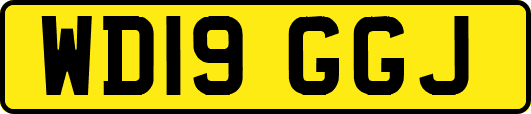 WD19GGJ