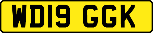 WD19GGK