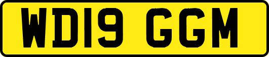 WD19GGM