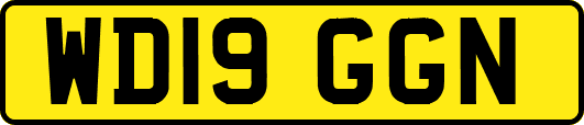 WD19GGN