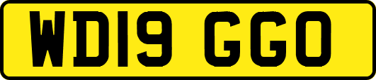 WD19GGO