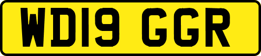 WD19GGR