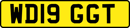 WD19GGT