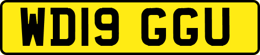 WD19GGU