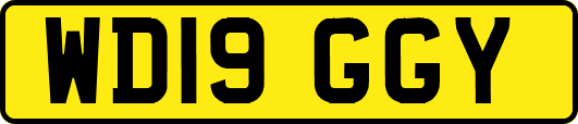 WD19GGY