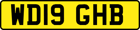 WD19GHB