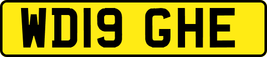 WD19GHE