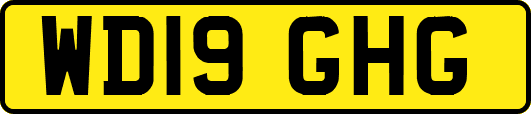 WD19GHG