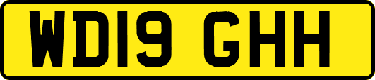 WD19GHH