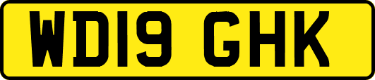 WD19GHK