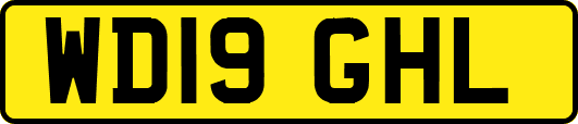 WD19GHL